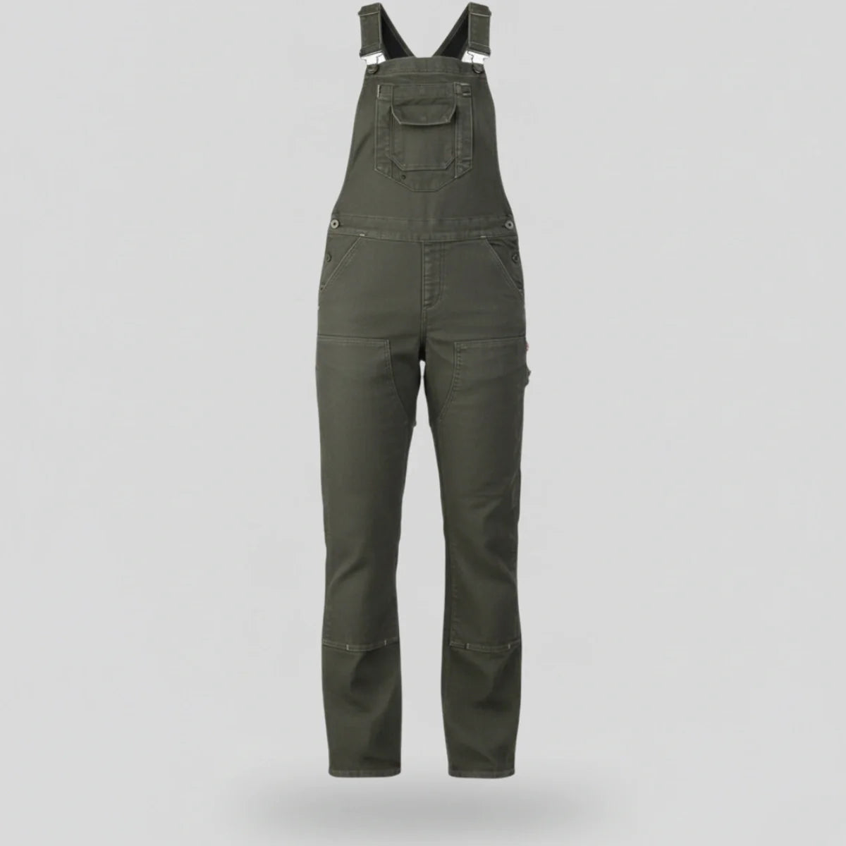 Gardaly Flex Canvas-Arbeitslatzhose