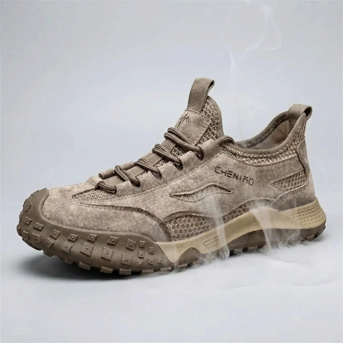 Gardaly | Cheniro Atmungsaktive & Rutschfeste Sneaker (Unisex)