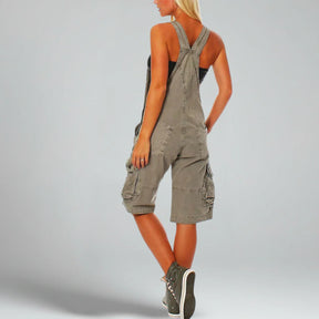 Gardaly Cargo-Latzshorts