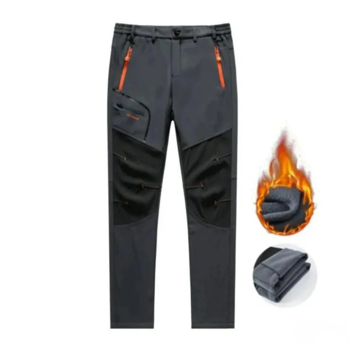 Gardaly | Waterproof, Indestructible Outdoor Trousers – TitanWear™
