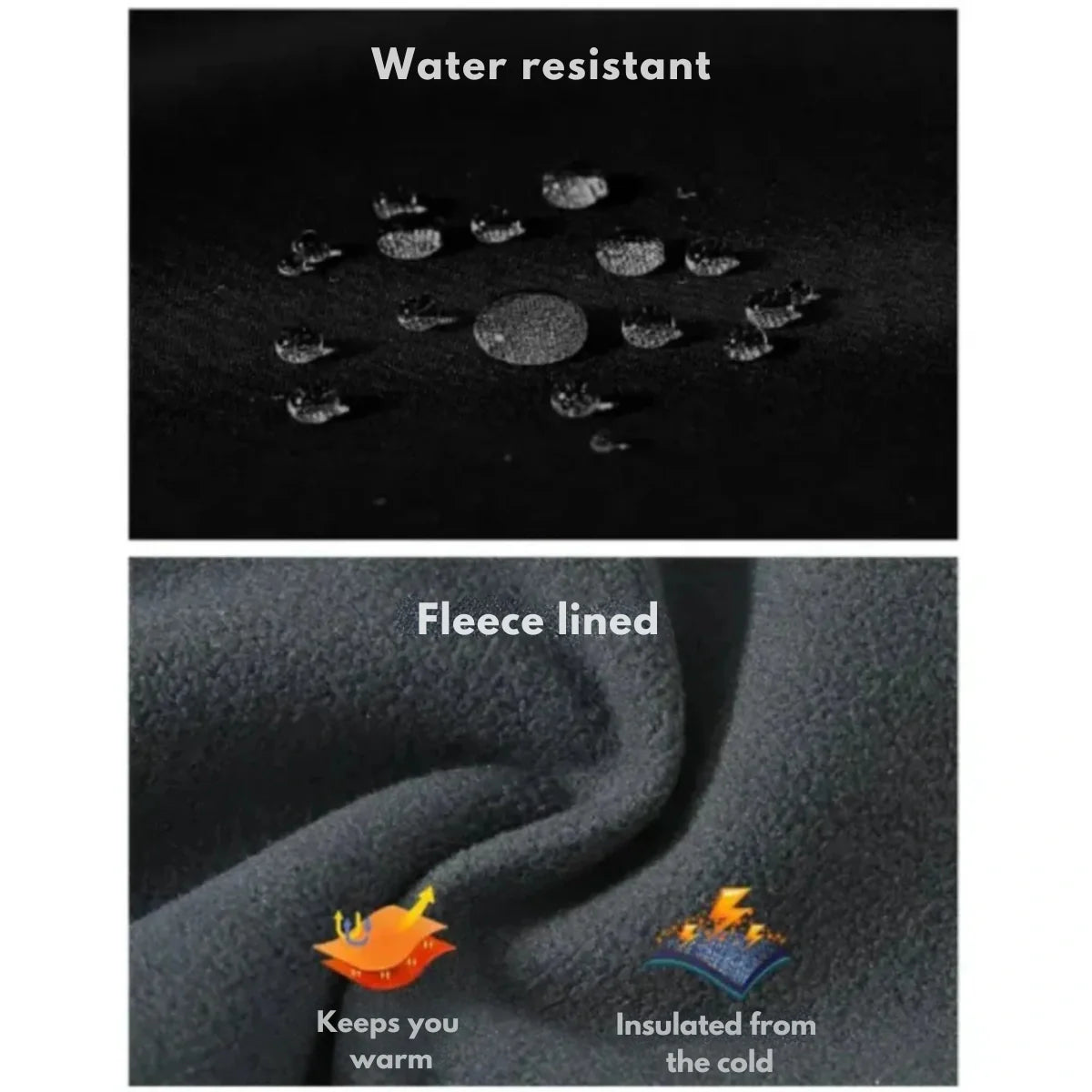 Gardaly | Waterproof, Indestructible Outdoor Trousers – TitanWear™