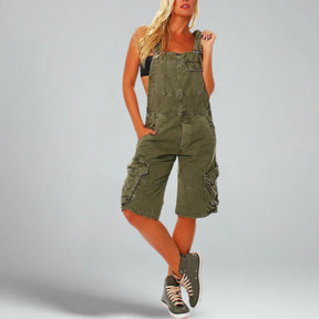 Gardaly Cargo-Latzshorts