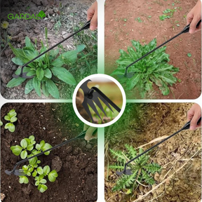 Gardaly RootPuller™ – The Ultimate Weed Remover