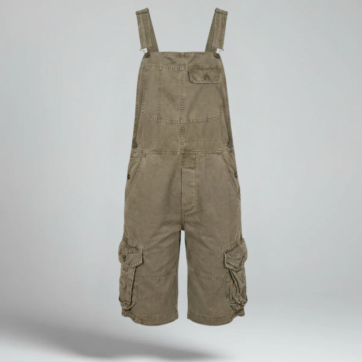 Gardaly Cargo-Latzshorts