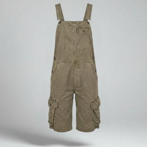 Gardaly Cargo-Latzshorts