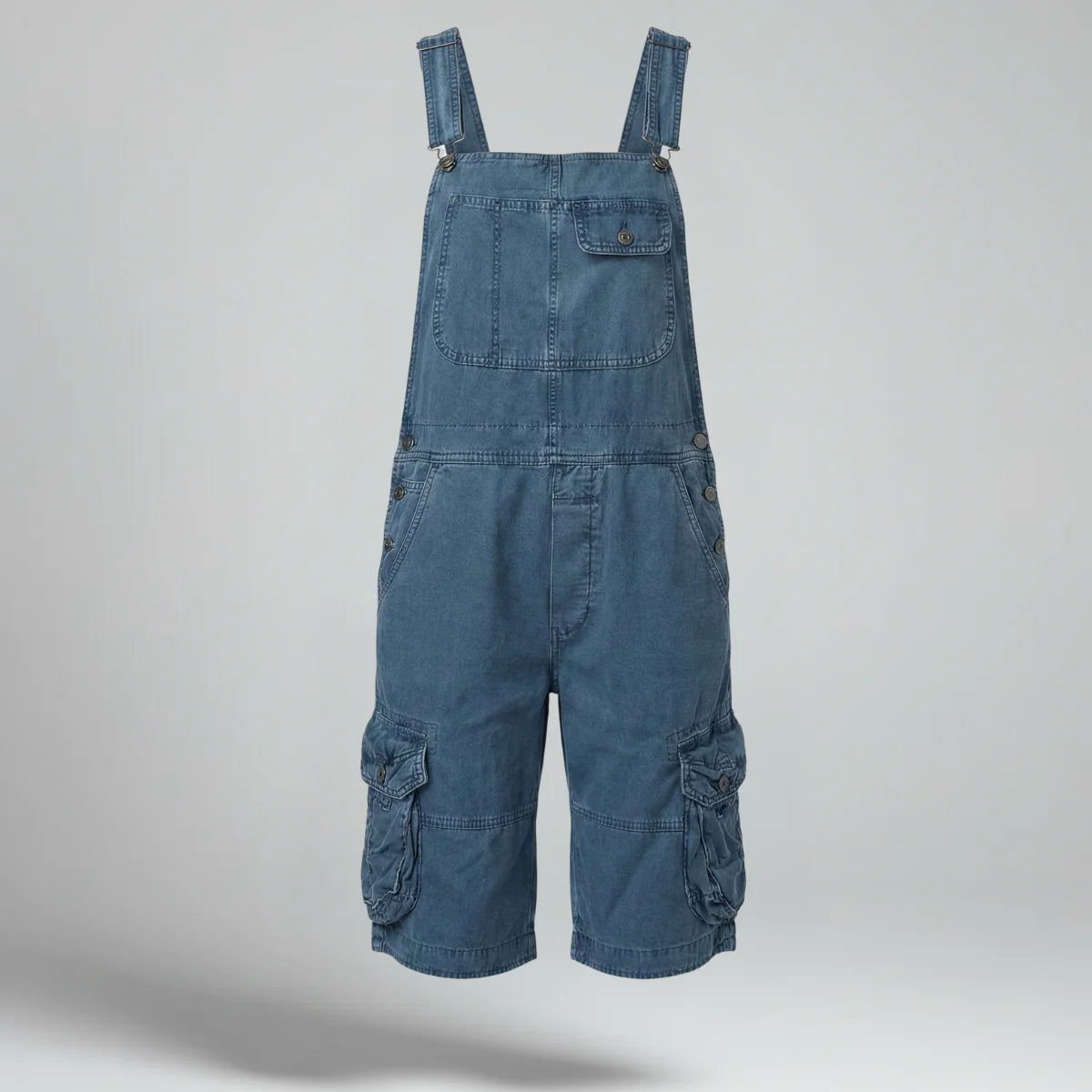 Gardaly Cargo-Latzshorts