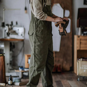 Gardaly Crafter Latzhose