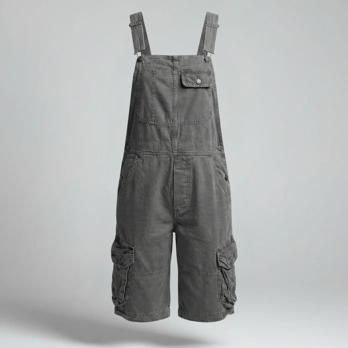 Gardaly Cargo-Latzshorts