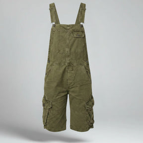 Gardaly Cargo-Latzshorts