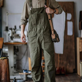 Gardaly Crafter Latzhose