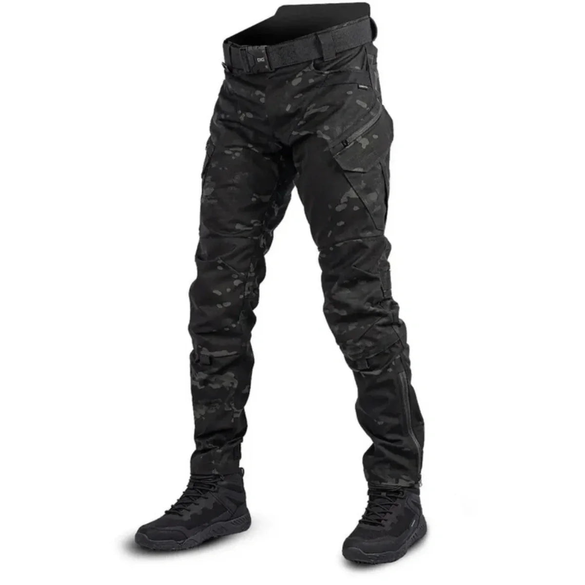 Gardaly | TacticalPlus Combat Trousers