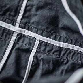 Gardaly Easy-Drape Canvas-Latzhose