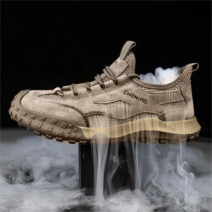 Gardaly | Cheniro Atmungsaktive & Rutschfeste Sneaker (Unisex)