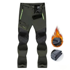 Gardaly | Waterproof, Indestructible Outdoor Trousers – TitanWear™