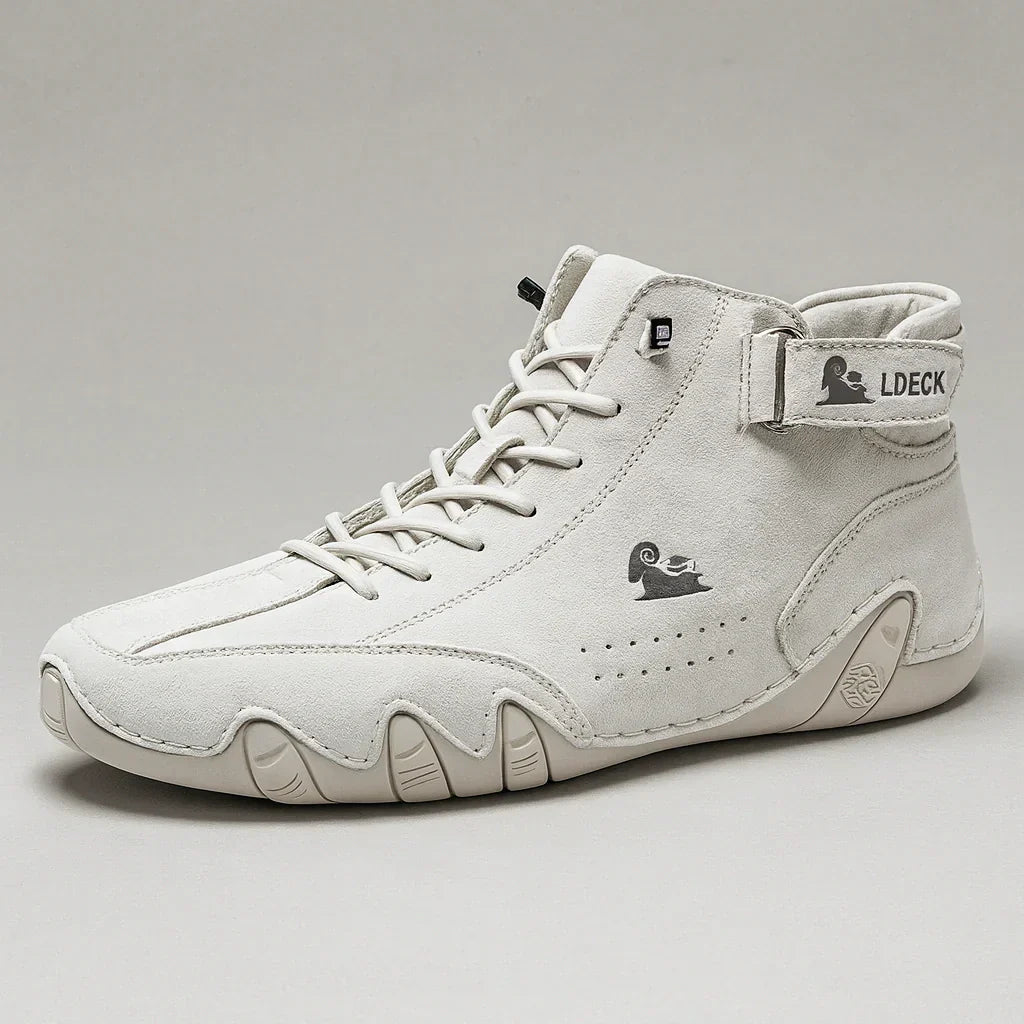 Gardaly | Waterproof and Breathable Orthopedic Shoes