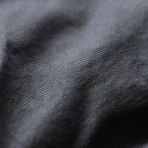 Gardaly Easy-Drape Canvas-Latzhose