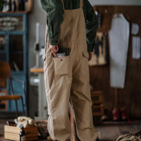 Gardaly Crafter Latzhose