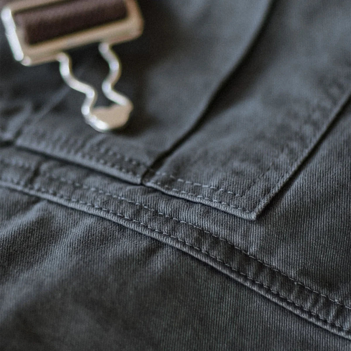 Gardaly Crafter Latzhose