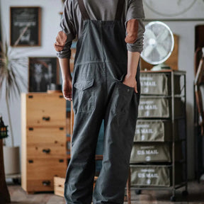 Gardaly Crafter Latzhose