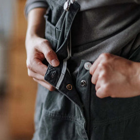 Gardaly Crafter Latzhose