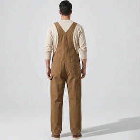 Gardaly Fieldhand Duck-Canvas-Arbeitslatzhose
