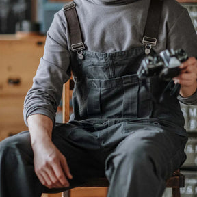 Gardaly Crafter Latzhose