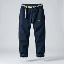 Herren Irontrail Utility-Hose – Vintage-inspirierte Casual-Workwear