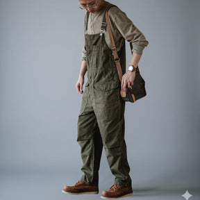 Gardaly Crafter Latzhose