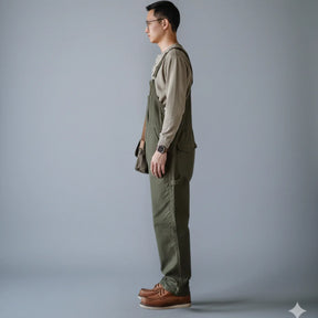 Gardaly Crafter Latzhose