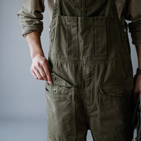 Gardaly Crafter Latzhose