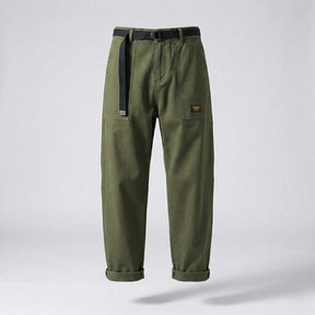 Herren Irontrail Utility-Hose – Vintage-inspirierte Casual-Workwear