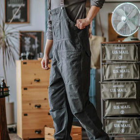 Gardaly Crafter Latzhose