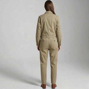 Gardaly Spitfire Relaxed Flight Jumpsuit