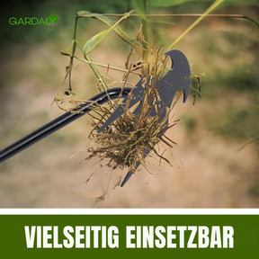 Gardaly RootPuller™ – The Ultimate Weed Remover