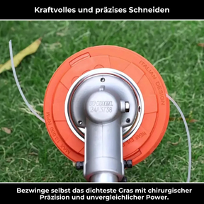 Gardaly – Ultra-robuster Universal-Fadenspulenkopf – Slash.Ly™ – [LIMITIERTER VORRAT]