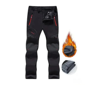 Gardaly | Waterproof, Indestructible Outdoor Trousers – TitanWear™