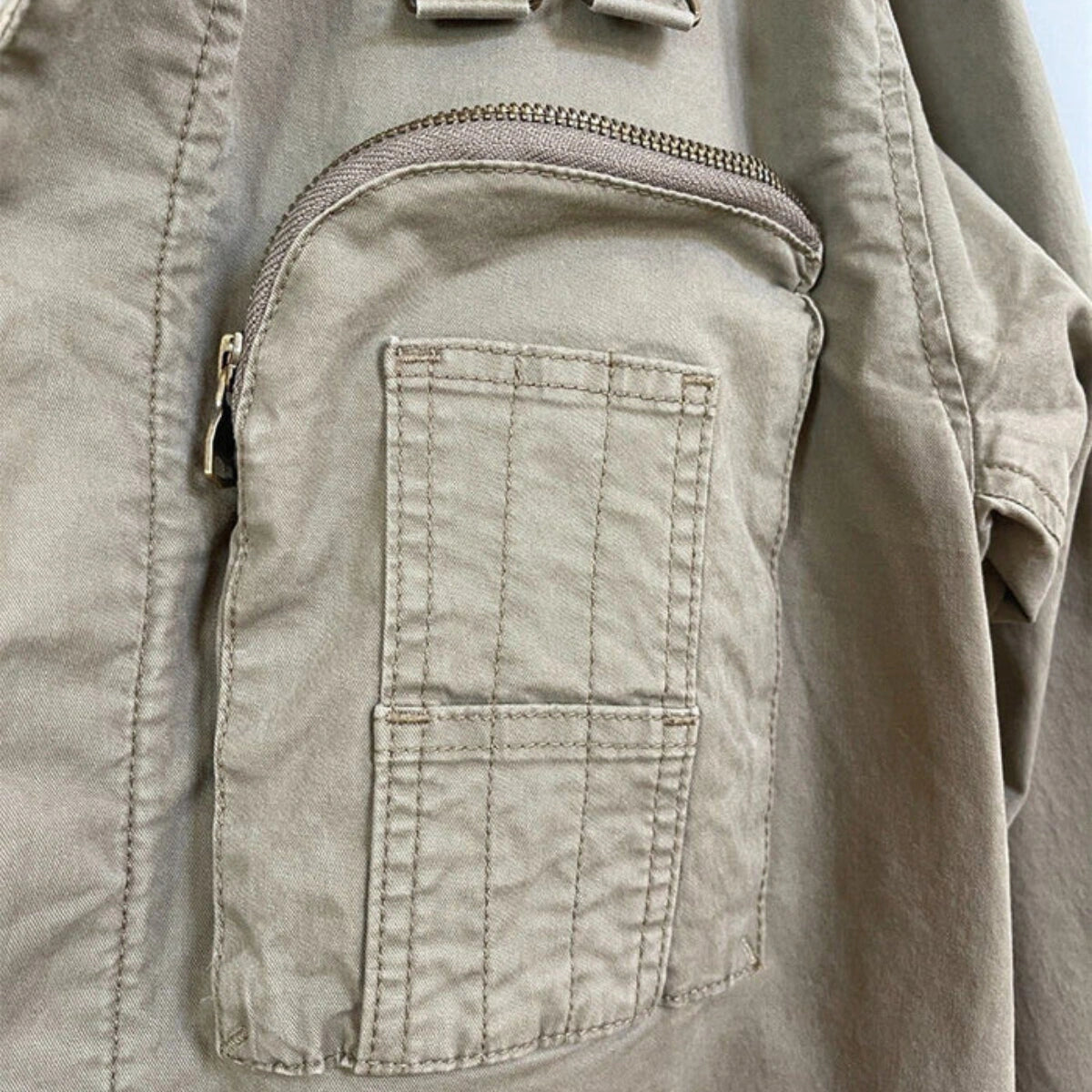 Gardaly Spitfire Relaxed Flight Jumpsuit