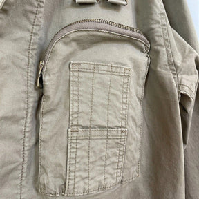 Gardaly Spitfire Relaxed Flight Jumpsuit