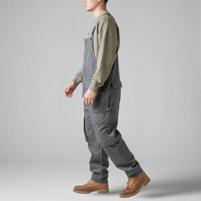 Gardaly Easy-Drape Latzhose