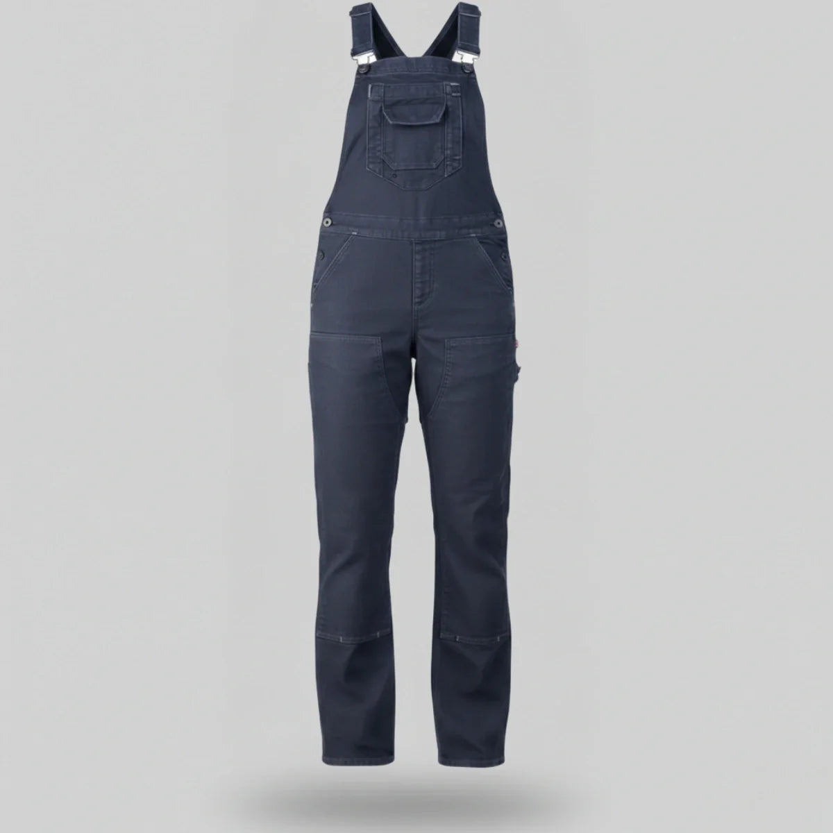 Gardaly Flex Canvas-Arbeitslatzhose