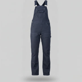 Gardaly Flex Canvas-Arbeitslatzhose