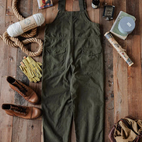 Gardaly Crafter Latzhose