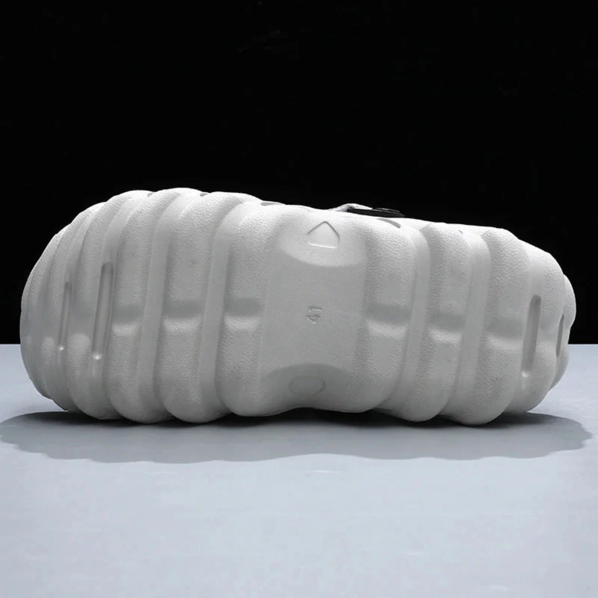 Herren DriftEase EVA-Clogs – Dicke Komfortsohle mit rutschfestem Grip