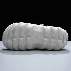 Herren DriftEase EVA-Clogs – Dicke Komfortsohle mit rutschfestem Grip