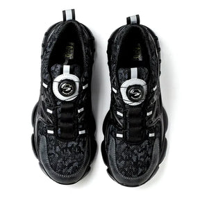 Gardaly | Safety work shoe with a steel toe cap - GardalyRocky™