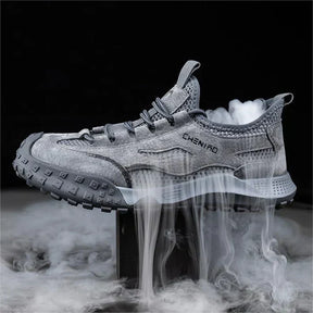 Gardaly | Cheniro Atmungsaktive & Rutschfeste Sneaker (Unisex)