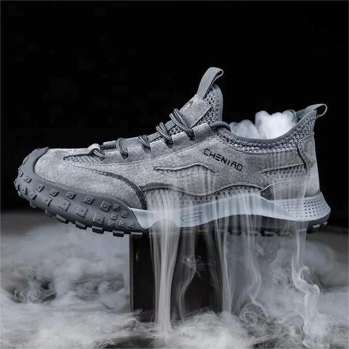 Gardaly | Cheniro Atmungsaktive & Rutschfeste Sneaker (Unisex)