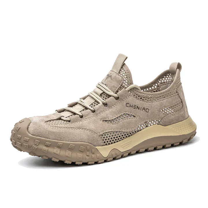 Gardaly | Cheniro Atmungsaktive & Rutschfeste Sneaker (Unisex)