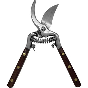 Gardaly - Gartenschere im Vintage-Stil - WoodTrim™