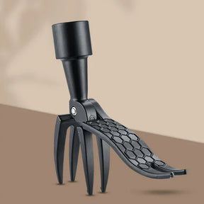 Gardaly Ultra Unkrautzieher – Premium-Aufrechter Garten-Unkrautentferner